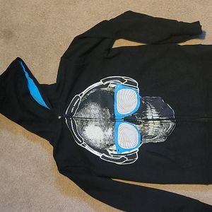 Boys old navy zip up